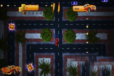 惊愕交通v1.7截图3