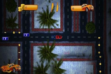 惊愕交通v1.7截图1