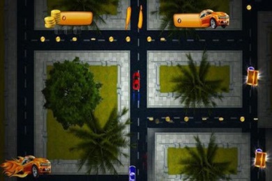 惊愕交通v1.7截图2