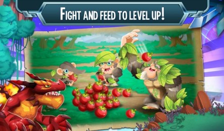 移动的龙城v3.3.5截图3