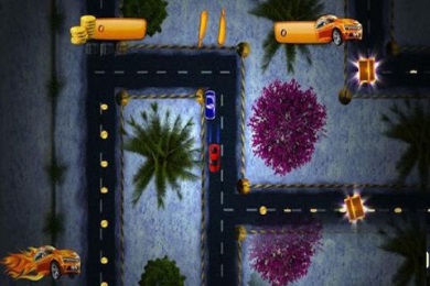 惊愕交通v1.7截图4