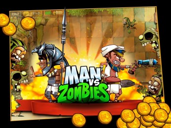 人类大战僵尸v10.8截图3