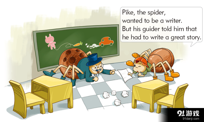 DuDu Happy Reading 5Bv1.8截图5