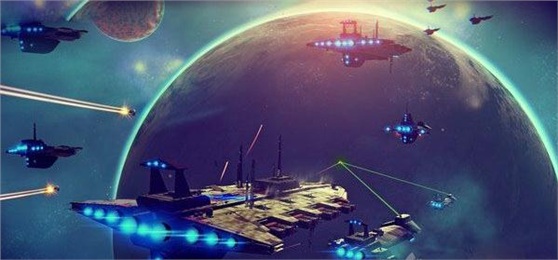 无人深空v1.64截图4