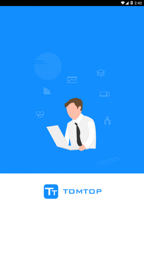 通拓门户v1.6.5截图1