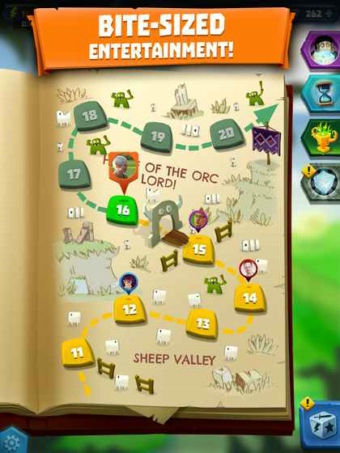 骰子猎人v1.7.7截图4