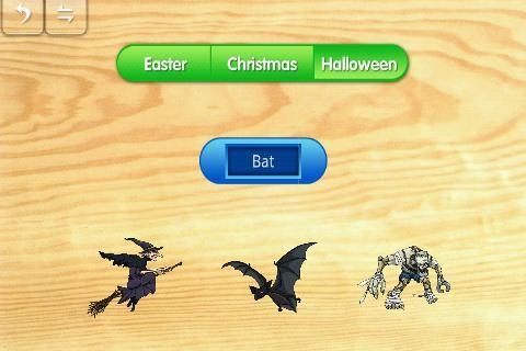 宝宝拼图外国节日v1.9.5截图5