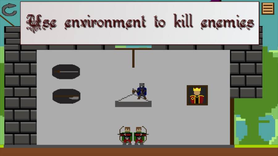 像素杀手v5截图4