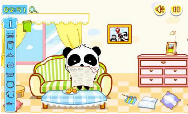 宝宝学日用品v8.11.8.4截图2