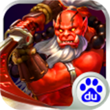 刀锋传说百度版v1.3.0.4