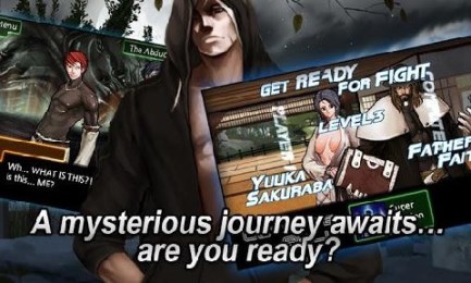 阿修罗十字v1.6截图2