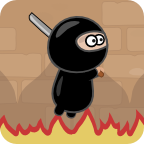 刀片忍者修改版v1.4.5