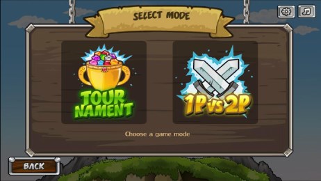 夺宝英雄之战v1.3.6截图1