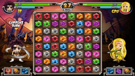 夺宝英雄之战v1.3.6截图4