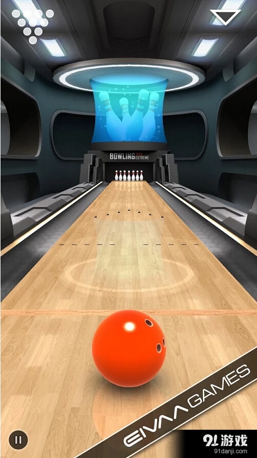 3D保龄球加强版v1.8截图4