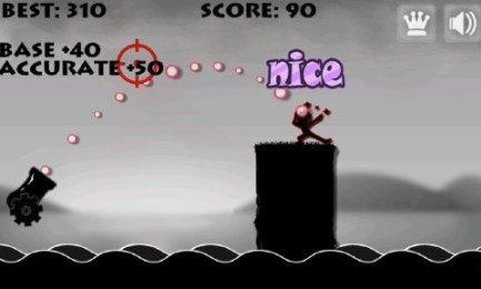 疯狂跳跃英雄v4.8.10截图4