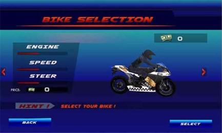 911警察摩托车v1.3.4截图1