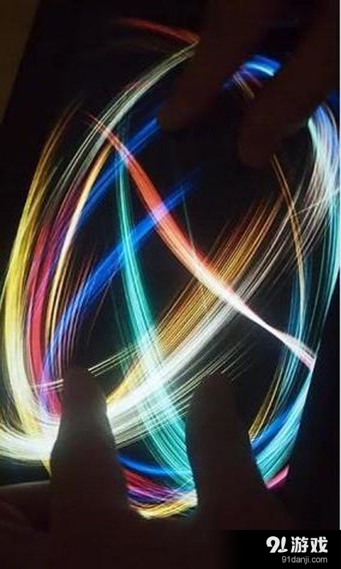 魔幻粒子写字版v1.5.5截图3