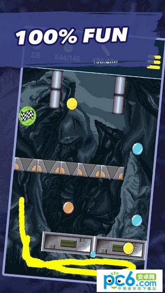画线大冒险v1.6截图1