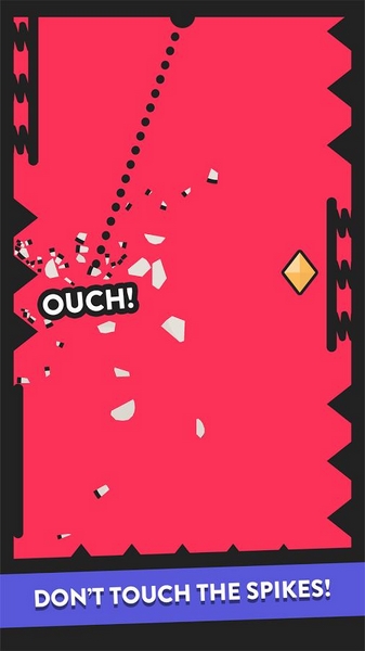 摇摆小球v1.9截图5