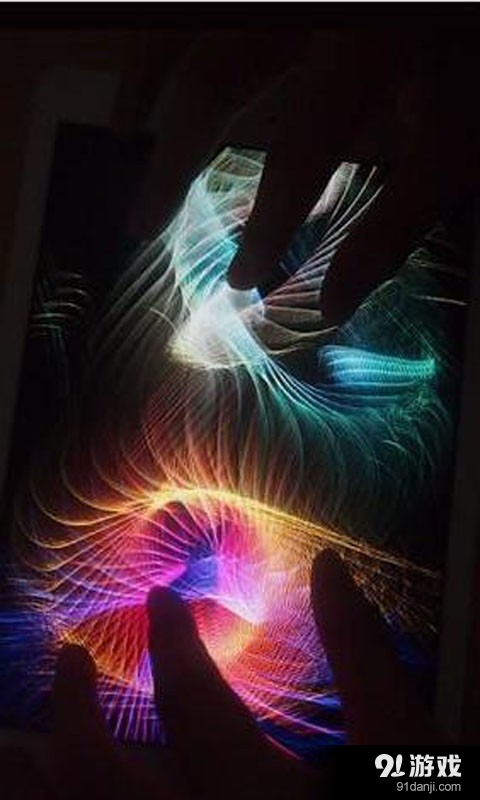 魔幻粒子写字版v1.5.5截图4