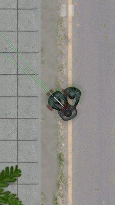 末世时刻v0.105截图1