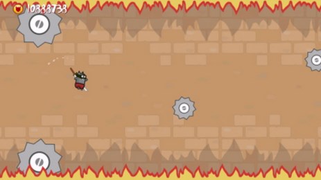 刀片忍者修改版v1.4.5截图1