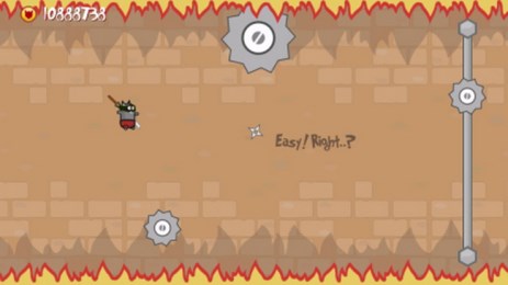 刀片忍者修改版v1.4.5截图4