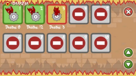 刀片忍者修改版v1.4.5截图3