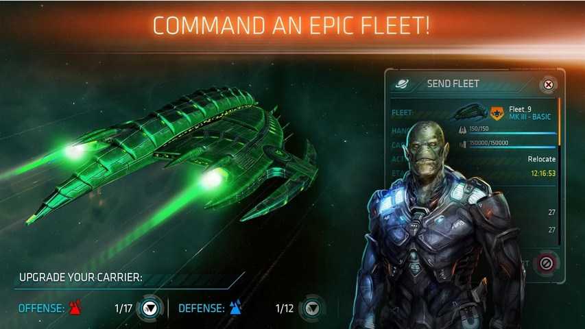 浴火银河:联盟v1.11.5截图2