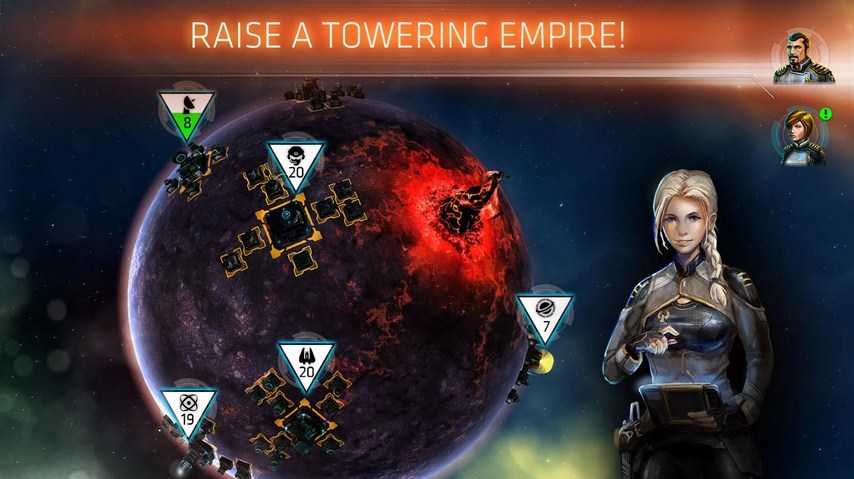 浴火银河:联盟v1.11.5截图3