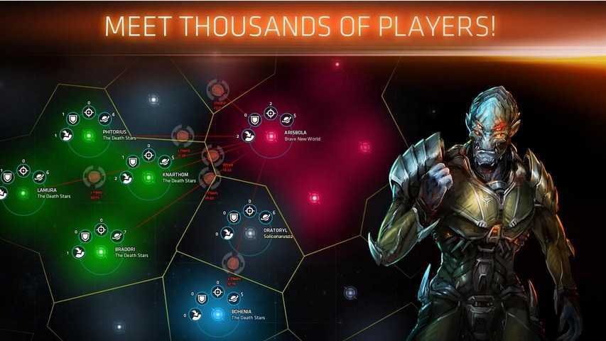 浴火银河:联盟v1.11.5截图5