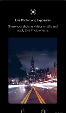 Spectre相机v1.8截图3