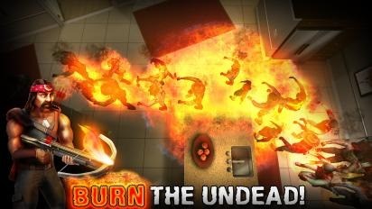 连环杀手v1.48截图3