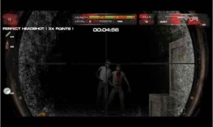 僵尸病毒v17.6截图3