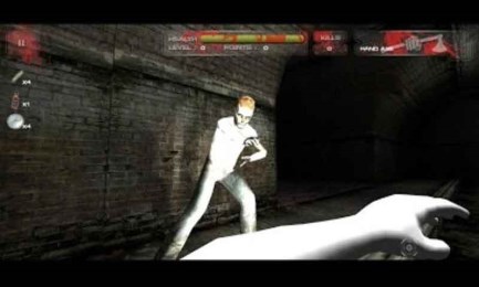 僵尸病毒v17.6截图1