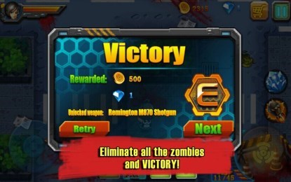 恶魔围攻v1.8截图2