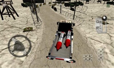 炮弹运输v1.12截图3