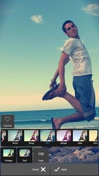 谷歌Camerav1.9截图1