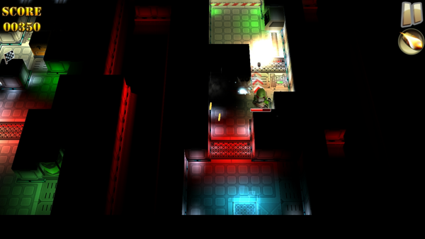 坦克骑士2v1.3.10截图1