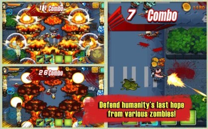 恶魔围攻v1.8截图3