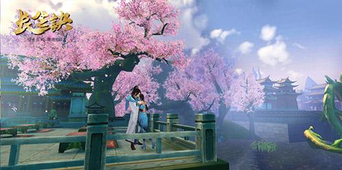 长生诀手游v1.3.0.006截图2