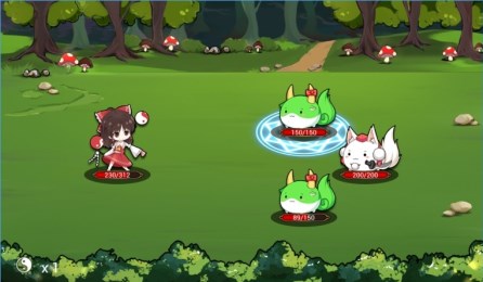 大家的幻想乡v0.3.9截图4