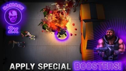 连环杀手v1.48截图4