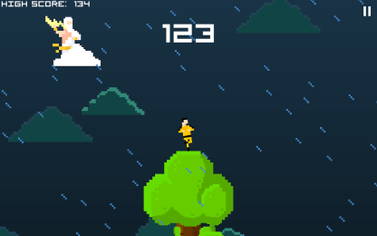 无尽平衡v1.7截图4