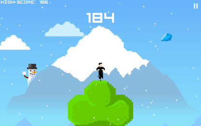 无尽平衡v1.7截图2