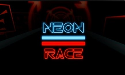 3D霓虹赛车金币版v1.4.5截图4