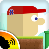 Toubbi尖叫跳跃v1.5.4