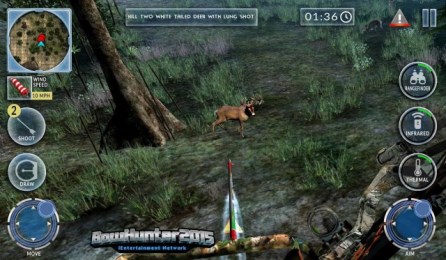 弓猎人2015v1.11截图2