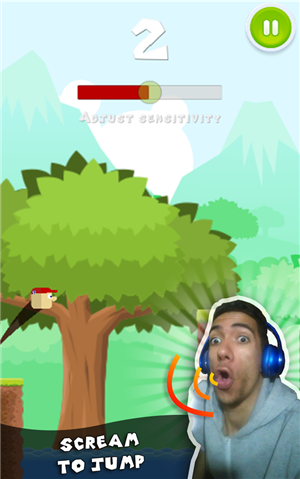 Toubbi尖叫跳跃v1.5.4截图3